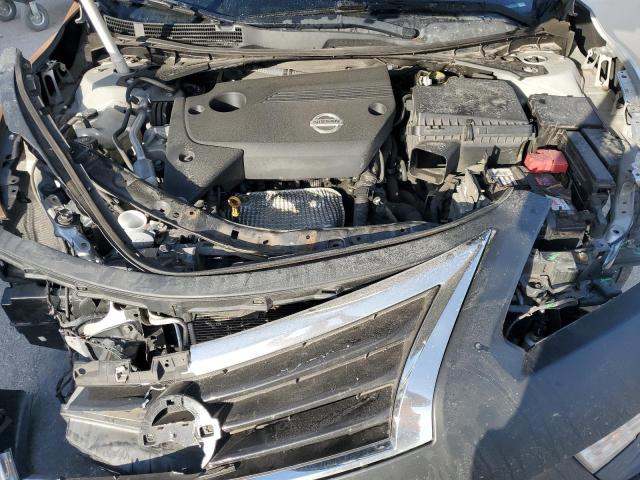 Photo 11 from auction – 2015 NISSAN ALTIMA 2.5 with VIN 1N4AL3APXFC482255