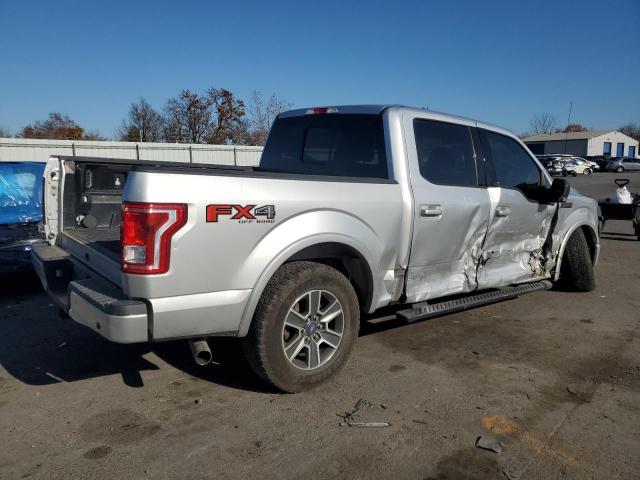 Photo 3 from auction – 2017 FORD F150 SUPER with VIN 1FTEW1EP9HFA72744