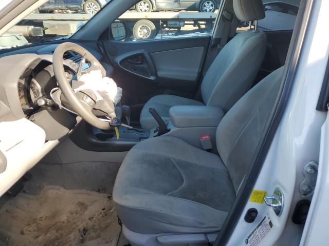 Фото 7 с аукциона – 2012 TOYOTA RAV4 с VIN 2T3ZF4DV6CW110649