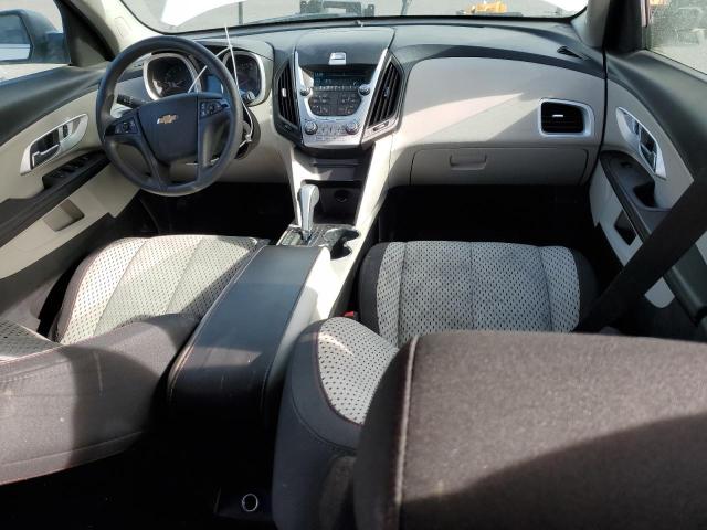 Photo 8 from auction – 2013 CHEVROLET EQUINOX LS with VIN 2GNALBEK9D6428381