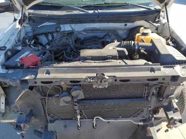 Photo 11 from auction – 2012 FORD F150 SUPER with VIN 1FTFW1CF4CKD81925