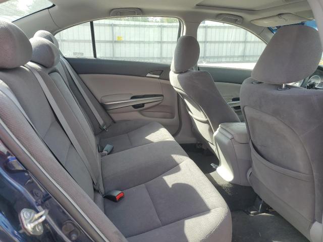 Photo 10 from auction – 2008 HONDA ACCORD EX with VIN JHMCP26798C006638