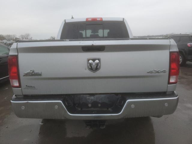 Photo 6 from auction – 2017 RAM 1500 SLT with VIN 1C6RR7LG5HS670195