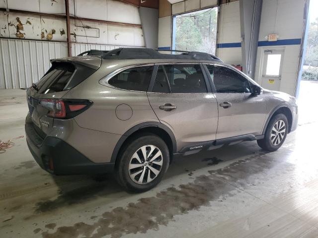 صورة رقم 3 من المزاد - 2021 SUBARU OUTBACK PR مع VIN 4S4BTADC5M3138174