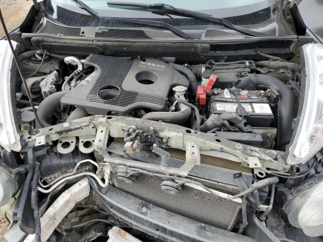 Photo 11 from auction – 2012 NISSAN JUKE S with VIN JN8AF5MV9CT119484