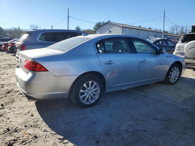 Photo 3 from auction – 2011 BUICK LUCERNE CX with VIN 1G4HC5EM9BU119790