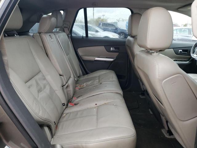 Photo 10 from auction – 2013 FORD EDGE LIMIT with VIN 2FMDK3KC4DBB51699