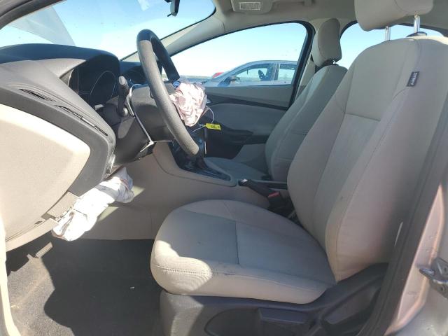 Photo 7 from auction – 2016 FORD FOCUS SE with VIN 1FADP3K21GL391302