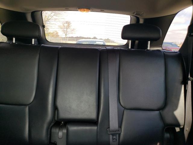 Photo 10 from auction – 2008 CHEVROLET EQUINOX SP with VIN 2CNDL037886324720