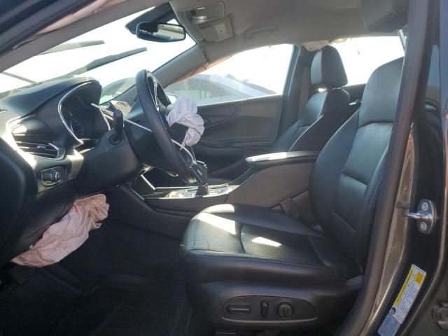 Photo 7 from auction – 2016 CHEVROLET MALIBU LT with VIN 1G1ZE5ST2GF353188
