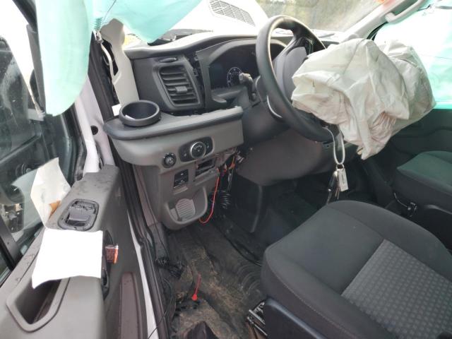 Photo 8 from auction – 2022 FORD TRANSIT T- with VIN 1FDAX2C82NKA69339