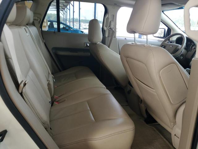 Photo 11 from auction – 2007 FORD EDGE SEL with VIN 2FMDK38C87BB14151