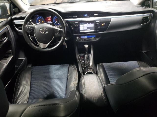 Photo 8 from auction – 2014 TOYOTA COROLLA L with VIN 2T1BURHEXEC215156