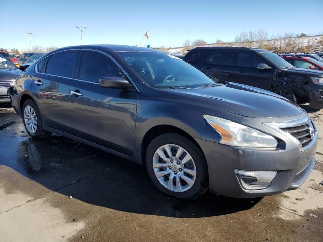 Photo 4 from auction – 2013 NISSAN ALTIMA 2.5 with VIN 1N4AL3AP4DN453500