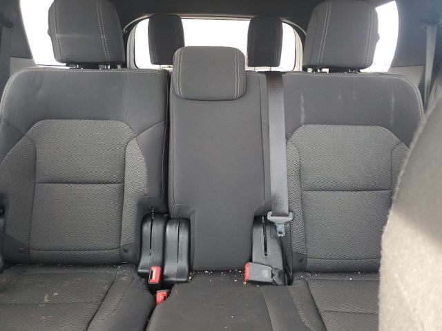 Photo 10 from auction – 2017 FORD EXPLORER X with VIN 1FM5K8D82HGC60204
