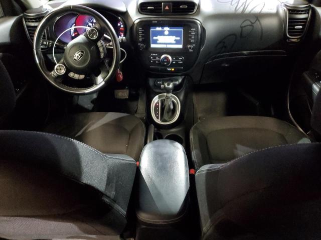 Photo 8 from auction – 2018 KIA SOUL + with VIN KNDJP3A58J7558358