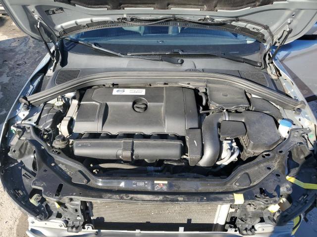 Photo 12 from auction – 2012 VOLVO XC60 3.2 with VIN YV4952DZ0C2335715