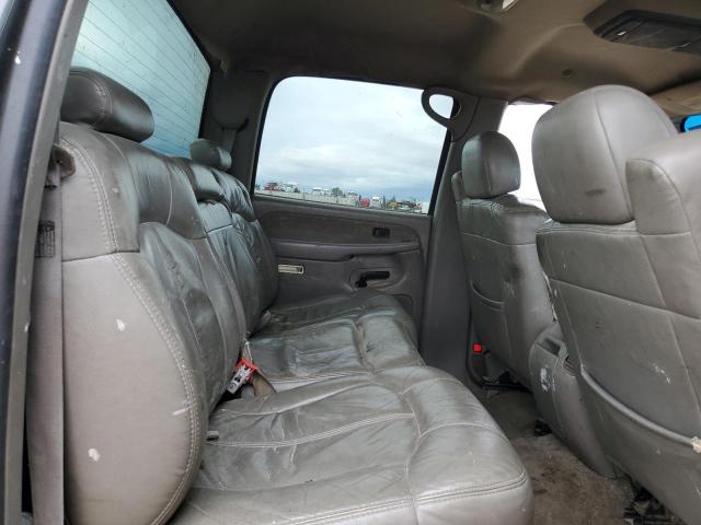 Photo 10 from auction – 2002 CHEVROLET SILVERADO with VIN 1GCGK13U42F139870