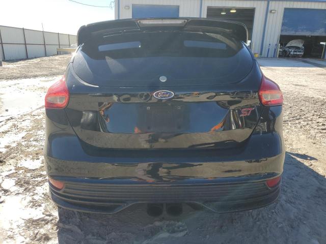 Photo 6 from auction – 2017 FORD FOCUS ST with VIN 1FADP3L90HL307855