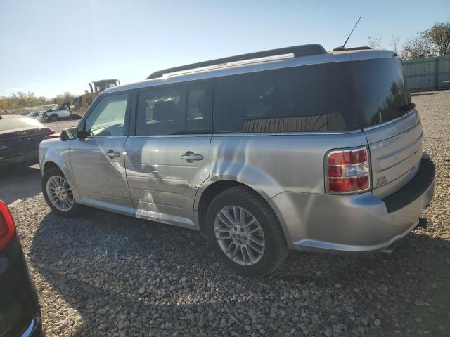 Photo 2 from auction – 2014 FORD FLEX SEL with VIN 2FMGK5C89EBD26095