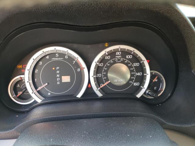 Photo 9 from auction – 2012 ACURA TSX TECH with VIN JH4CU2F68CC028896