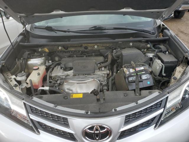 Photo 11 from auction – 2014 TOYOTA RAV4 LIMIT with VIN JTMDFREV1EJ012734