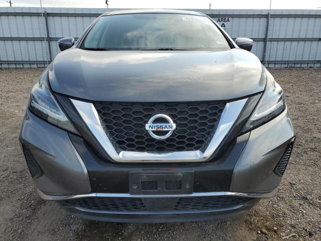 Photo 5 from auction – 2019 NISSAN MURANO S with VIN 5N1AZ2MJ9KN110751