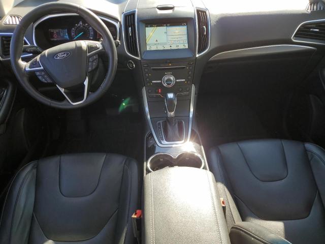 Photo 8 from auction – 2018 FORD EDGE TITAN with VIN 2FMPK4K9XJBB39642