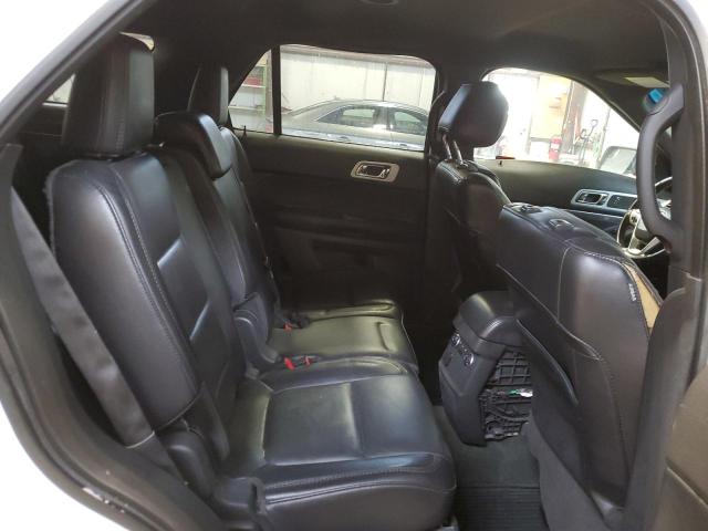 Photo 11 from auction – 2014 FORD EXPLORER X with VIN 1FM5K8D85EGB20479