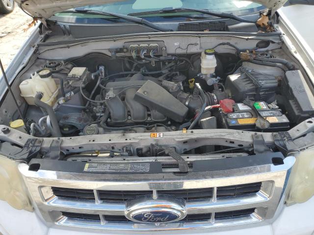 Photo 12 from auction – 2008 FORD ESCAPE XLT with VIN 1FMCU03118KD74375