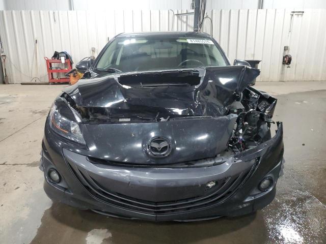 Photo 5 from auction – 2010 MAZDA SPEED 3 with VIN JM1BL1H44A1179541