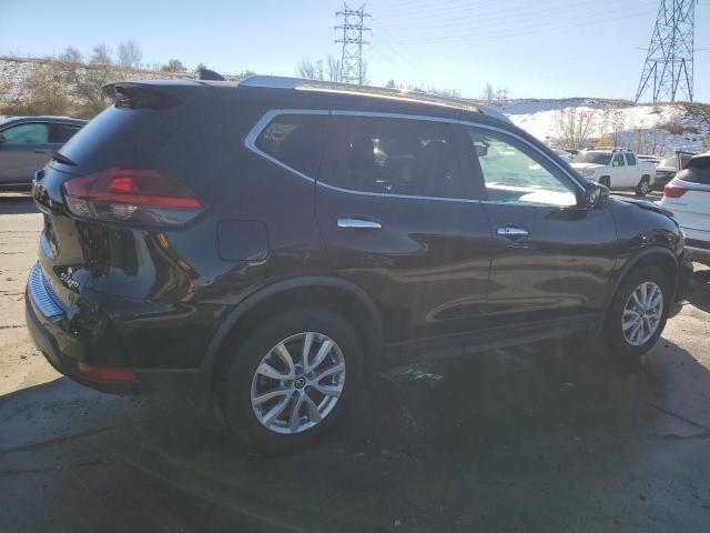 Photo 3 from auction – 2017 NISSAN ROGUE S with VIN KNMAT2MV7HP603124