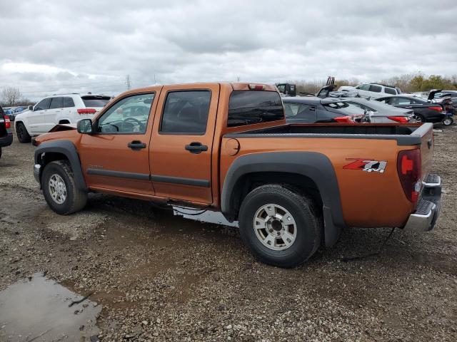 Photo 2 from auction – 2005 CHEVROLET COLORADO with VIN 1GCDT136858194493