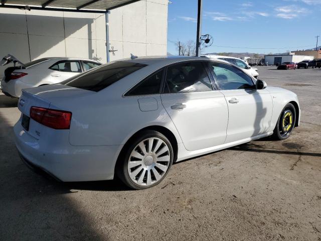 Photo 3 from auction – 2013 AUDI A6 PRESTIG with VIN WAUHGAFC1DN091680