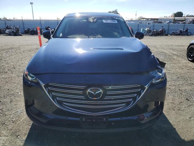 Photo 5 from auction – 2020 MAZDA CX-9 TOURI with VIN JM3TCBCY2L0407251