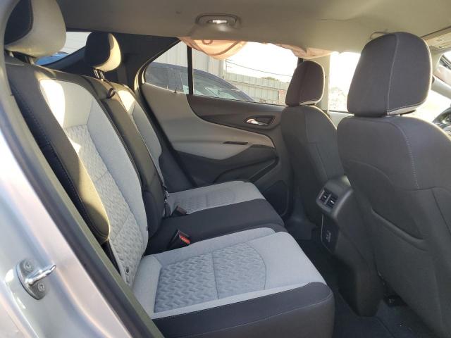 Photo 11 from auction – 2022 CHEVROLET EQUINOX LT with VIN 3GNAXTEV0NL176294