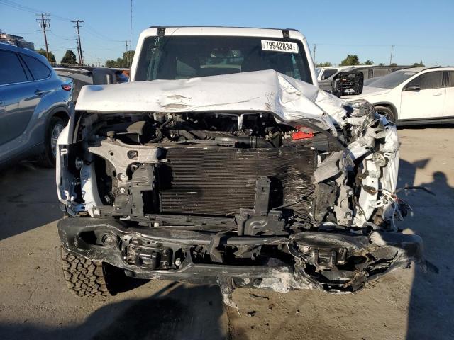 Foto 5 de la subasta – 2023 FORD BRONCO BAS con VIN 1FMEE5BP1PLB62710