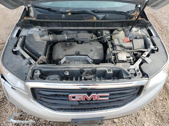 Photo 12 from auction – 2017 GMC ACADIA SLE with VIN 1GKKNKLAXHZ153796