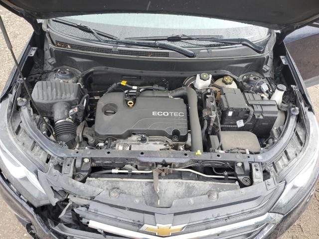 Photo 12 from auction – 2020 CHEVROLET EQUINOX LT with VIN 3GNAXTEV7LS665424