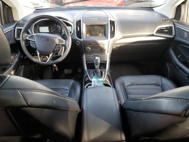 Photo 8 from auction – 2016 FORD EDGE SEL with VIN 2FMPK4J92GBB15569