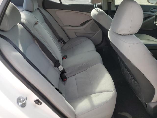 Photo 10 from auction – 2012 KIA OPTIMA LX with VIN KNAGM4A76C5288116