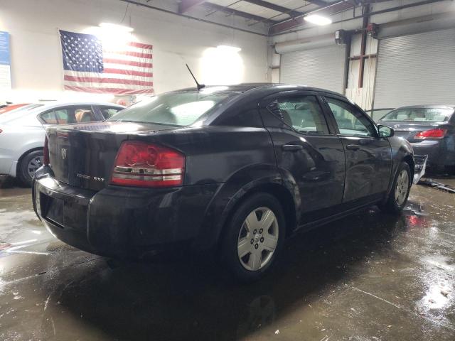Photo 3 from auction – 2010 DODGE AVENGER SX with VIN 1B3CC4FB7AN188526