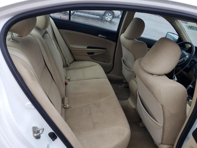 Photo 10 from auction – 2012 HONDA ACCORD LX with VIN 1HGCP2F36CA180607