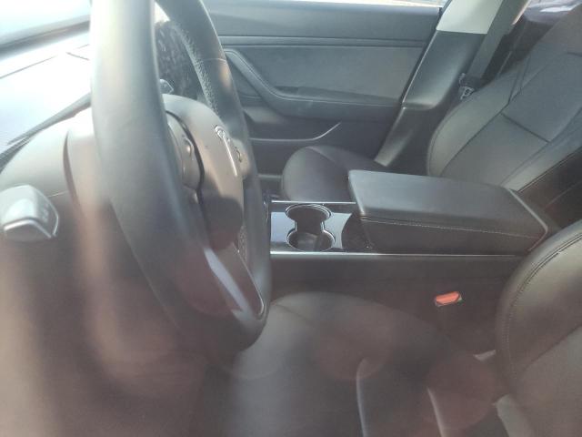 Photo 9 from auction – 2020 TESLA MODEL 3 with VIN 5YJ3E1EA7LF737529