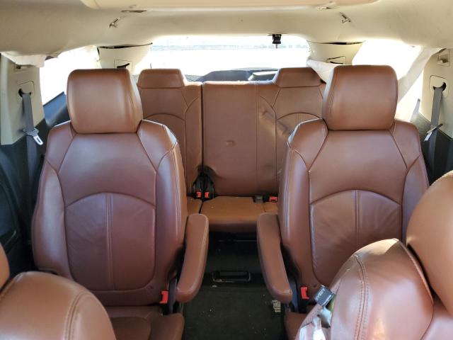 Photo 10 from auction – 2015 CHEVROLET TRAVERSE L with VIN 1GNKRHKD5FJ305923