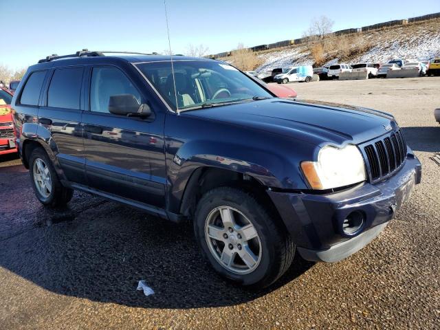 Photo 4 from auction – 2005 JEEP GRAND CHER with VIN 1J4GR48K35C651026