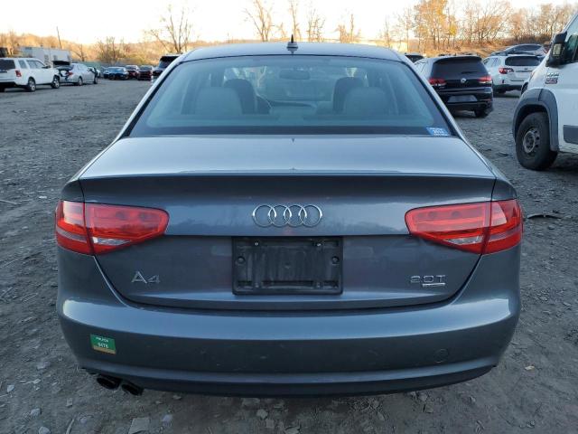 Photo 6 from auction – 2014 AUDI A4 PREMIUM with VIN WAUBFAFL0EA072619