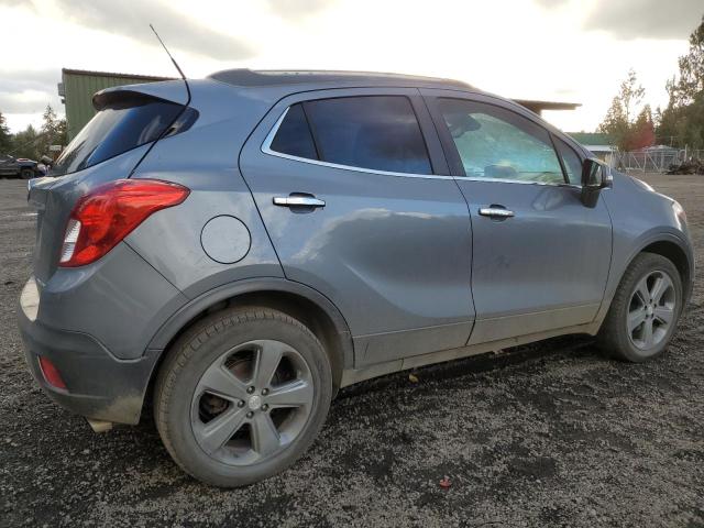 Photo 3 from auction – 2014 BUICK ENCORE with VIN KL4CJGSB2EB562750