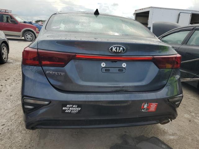 Photo 6 from auction – 2021 KIA FORTE FE with VIN 3KPF24AD9ME388694