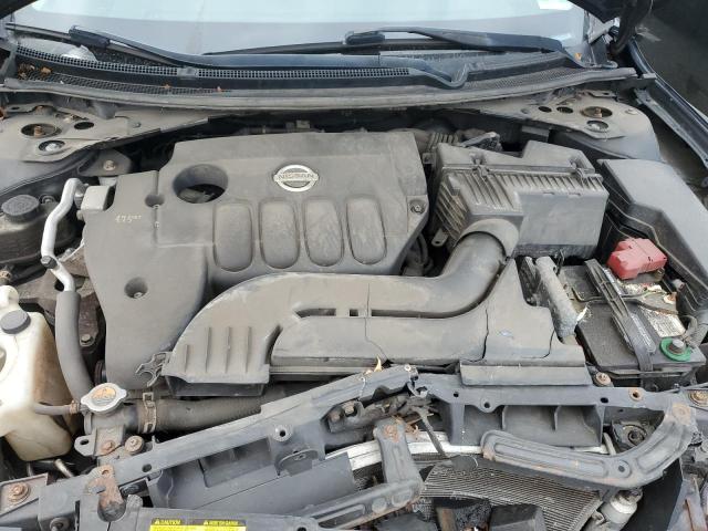 Photo 11 from auction – 2012 NISSAN ALTIMA BAS with VIN 1N4AL2AP8CN442234